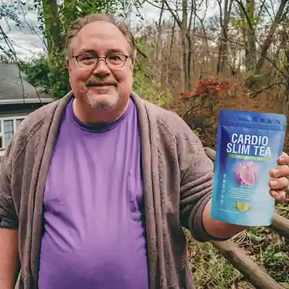 Cardio Slim Tea Reviews