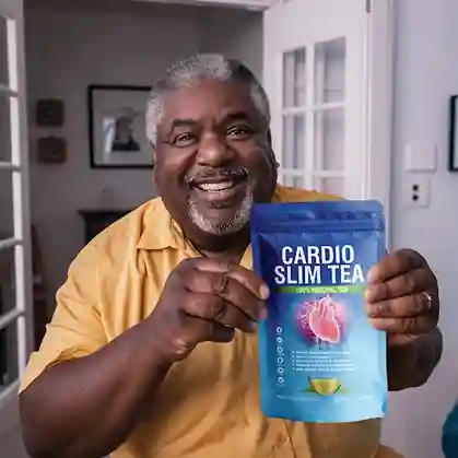 Cardio Slim Tea consumer reviews